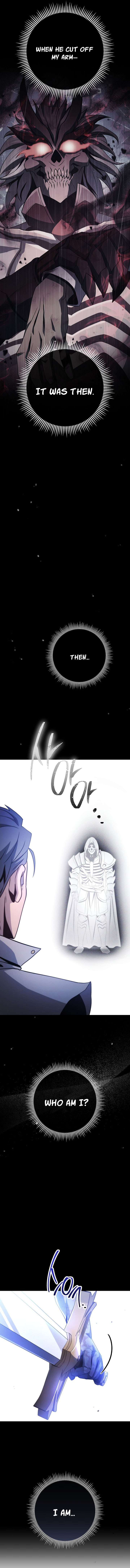 Skeleton Soldier Chapter 334 13